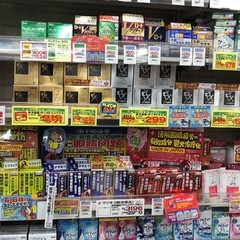 大阪道頓堀心齋橋化妝品購物攻略