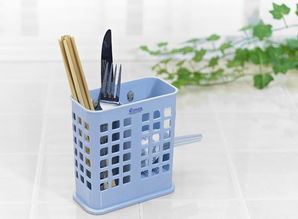 茶花CHA筷籠2510 塑料家居用品中的實用典范